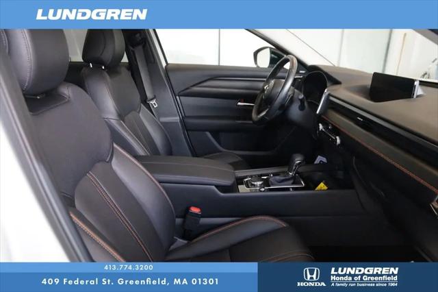 2024 Mazda CX-50 2.5 Turbo Premium Plus