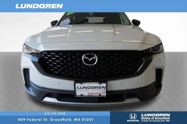 2024 Mazda CX-50 2.5 Turbo Premium Plus