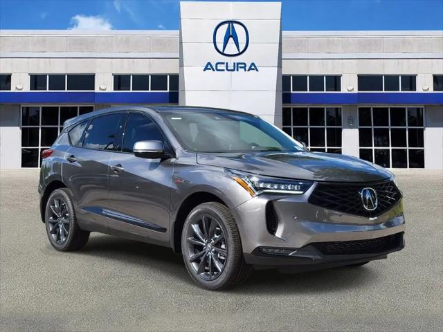 2026 Acura RDX A-Spec for sale in Pembroke Pines, FL