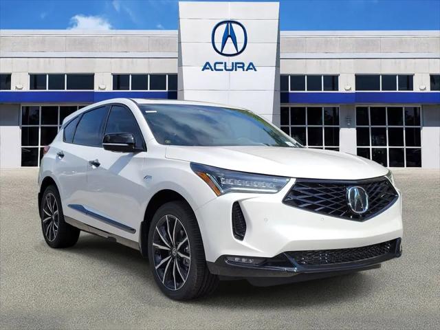 2026 Acura RDX A-Spec Advance for sale in Pembroke Pines, FL
