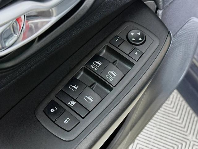 2022 Jeep Cherokee Trailhawk 4x4