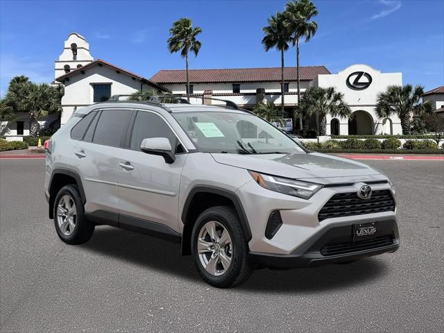 2024 Toyota RAV4 XLE for sale in San Juan, TX