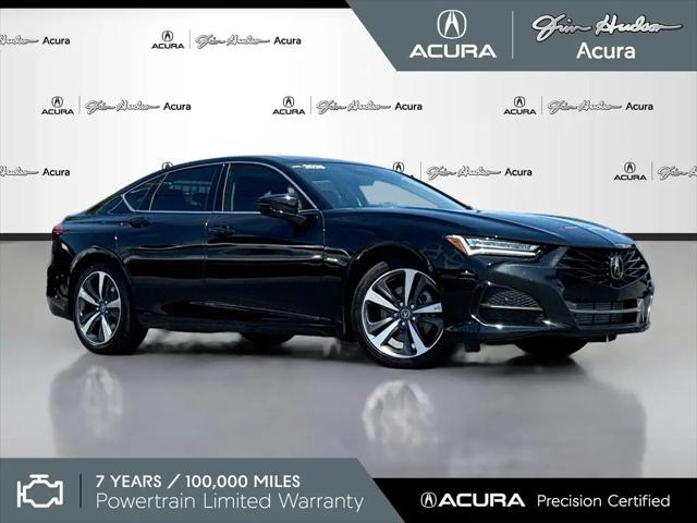 2025 Acura TLX Technology Package for sale in Augusta, GA