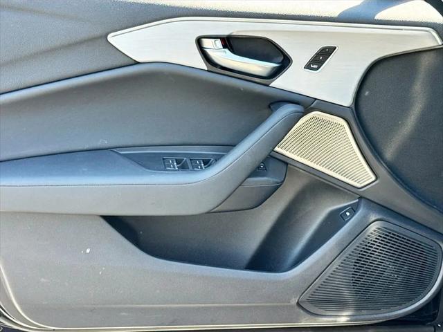 2025 Acura TLX Technology Package