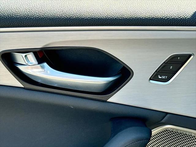 2025 Acura TLX Technology Package