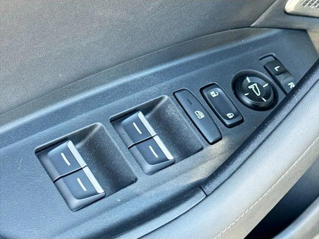 2025 Acura TLX Technology Package