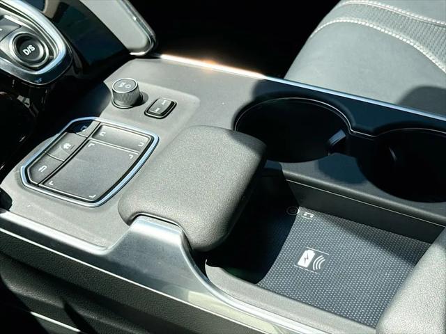 2025 Acura TLX Technology Package