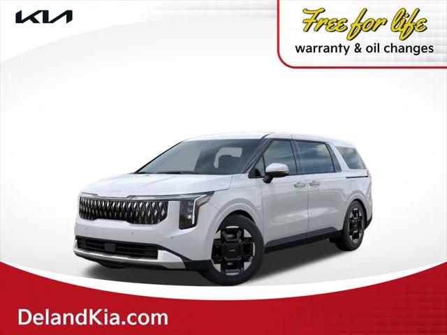 2026 Kia Carnival MPV EX for sale in DeLand, FL
