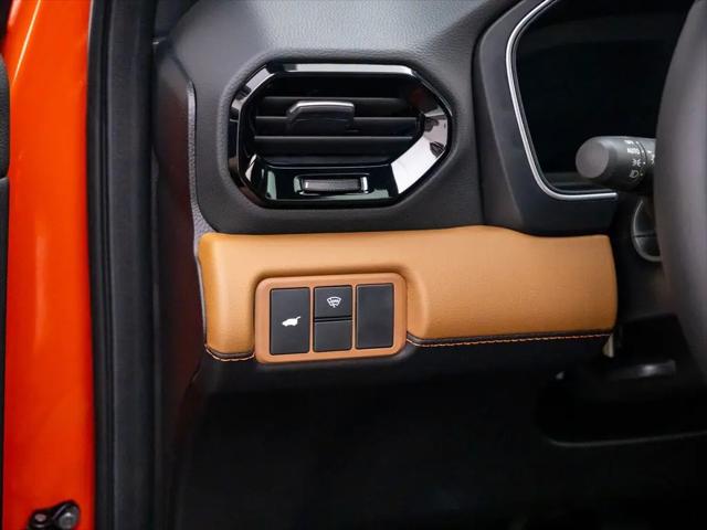 2026 Honda Passport AWD TrailSport Elite Blackout