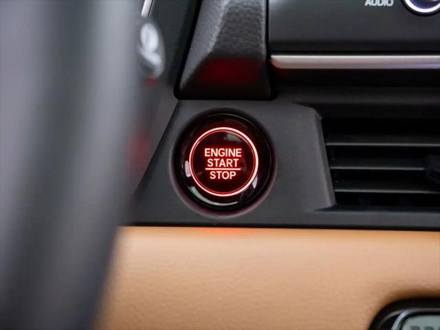 2026 Honda Passport AWD TrailSport Elite Blackout