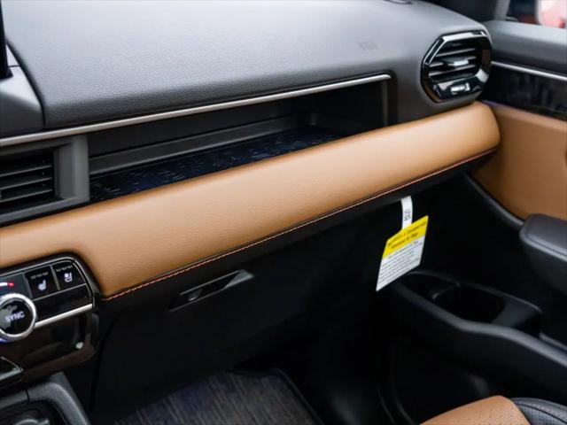 2026 Honda Passport AWD TrailSport Elite Blackout