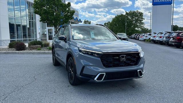 2026 Honda CR-V Hybrid AWD Sport Touring for sale in Altoona, PA