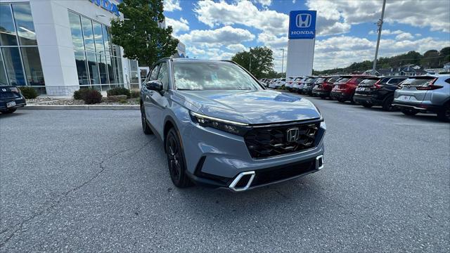 2026 Honda CR-V Hybrid AWD Sport Touring
