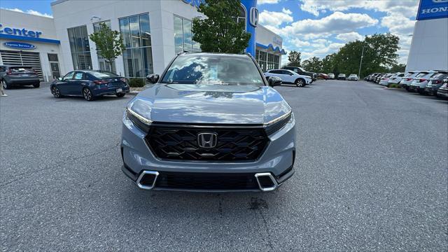 2026 Honda CR-V Hybrid AWD Sport Touring