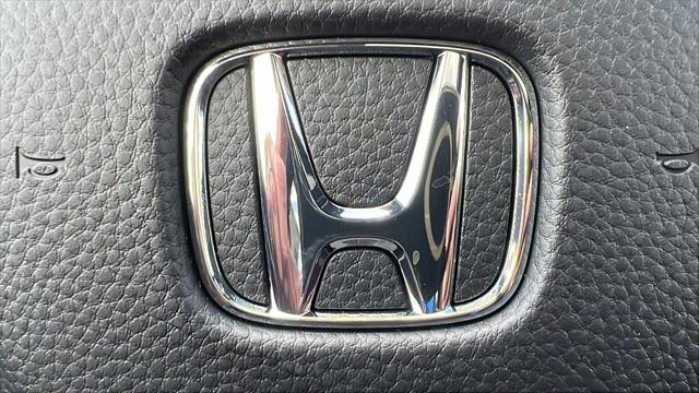 2026 Honda CR-V Hybrid AWD Sport Touring