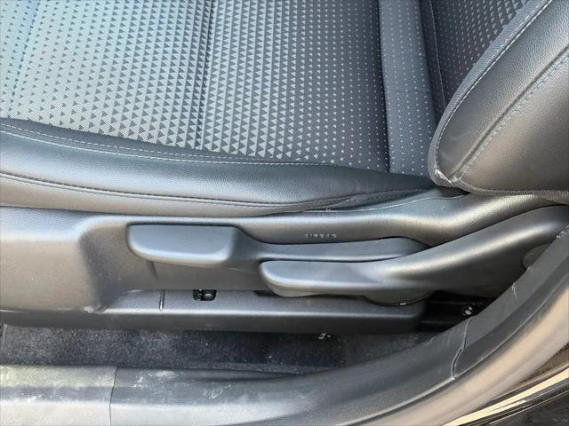 2024 Chevrolet Trax FWD LT