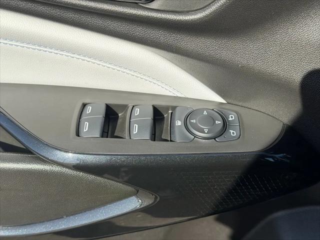 2024 Chevrolet Trax FWD LT