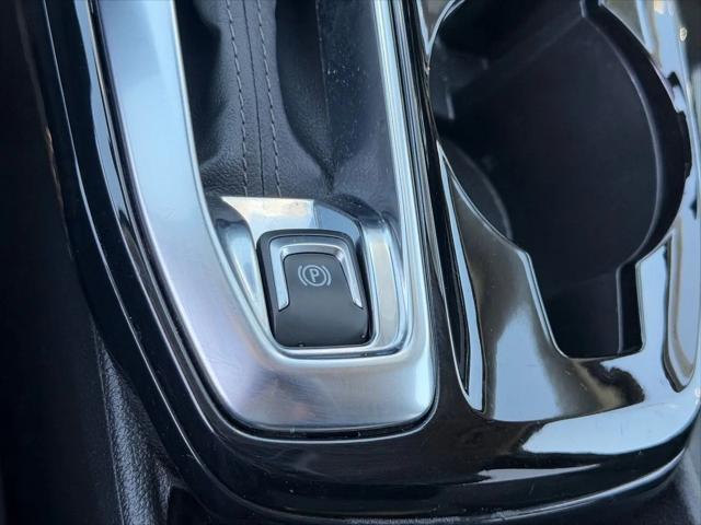 2024 Chevrolet Trax FWD LT
