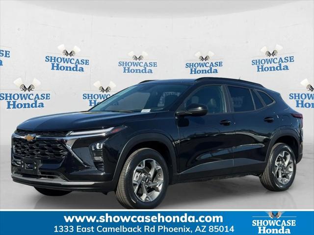 2024 Chevrolet Trax FWD LT for sale in Phoenix, AZ