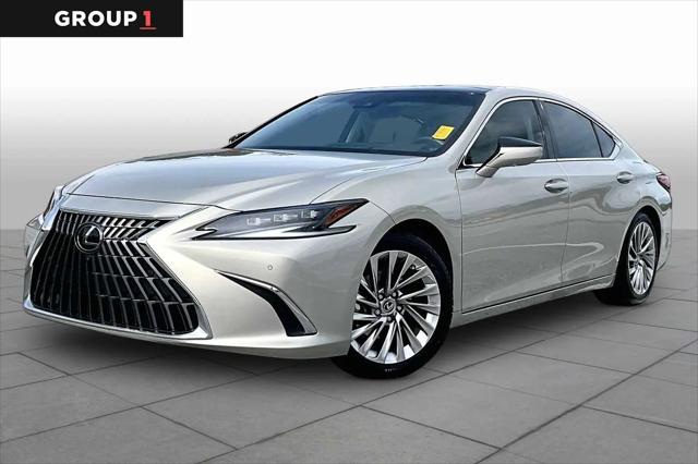 2022 Lexus ES 350 Ultra Luxury for sale in Augusta, GA