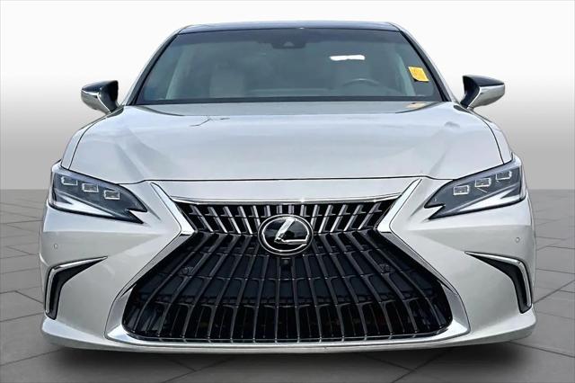2022 Lexus ES 350 Ultra Luxury