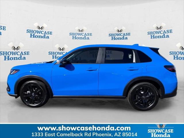 2027 Honda HR-V Sport for sale in Phoenix, AZ