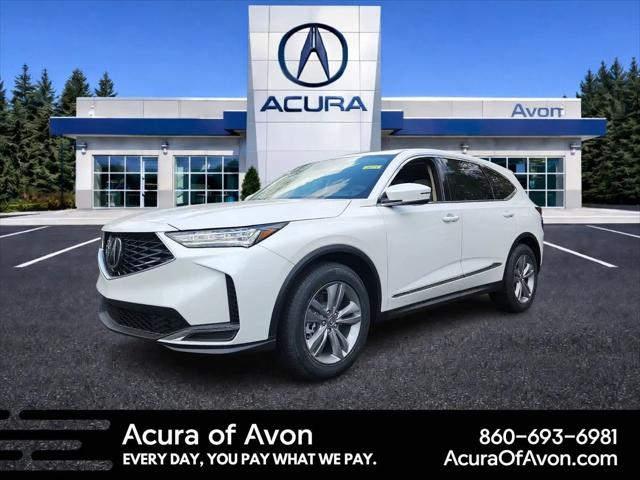 2026 Acura MDX Standard for sale in Canton, CT