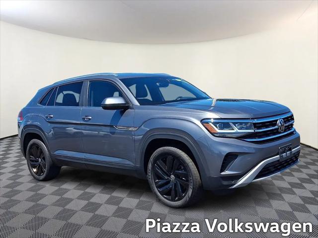 2023 Volkswagen Atlas Cross Sport 2.0T SE w/Technology for sale in Langhorne, PA