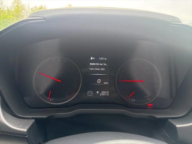 2024 Subaru WRX Premium
