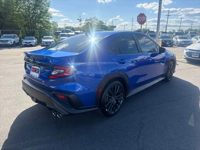 2024 Subaru WRX Premium