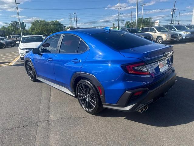 2024 Subaru WRX Premium