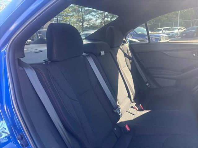 2024 Subaru WRX Premium