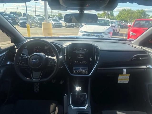 2024 Subaru WRX Premium