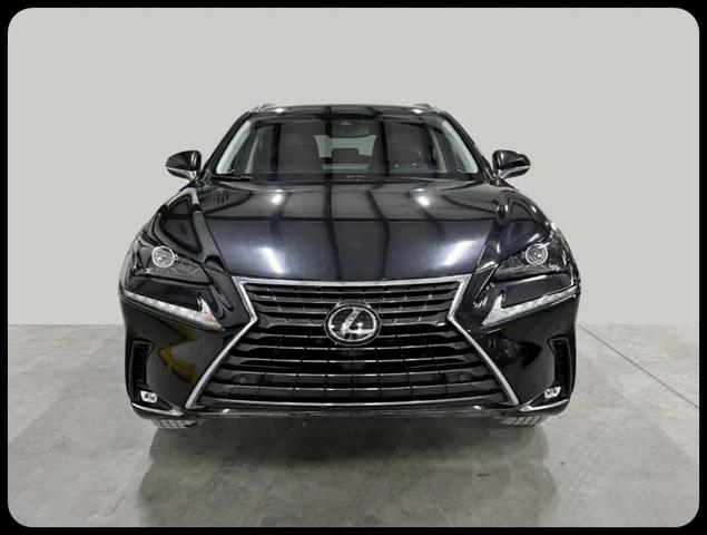2020 Lexus NX 300 NX 300