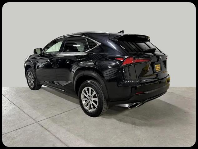2020 Lexus NX 300 NX 300