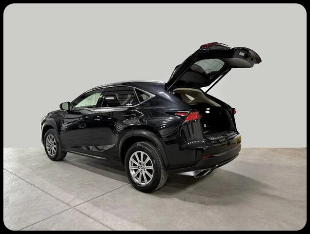 2020 Lexus NX 300 NX 300
