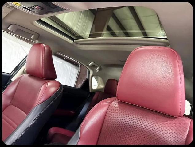 2020 Lexus NX 300 NX 300