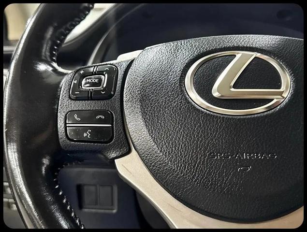 2020 Lexus NX 300 NX 300