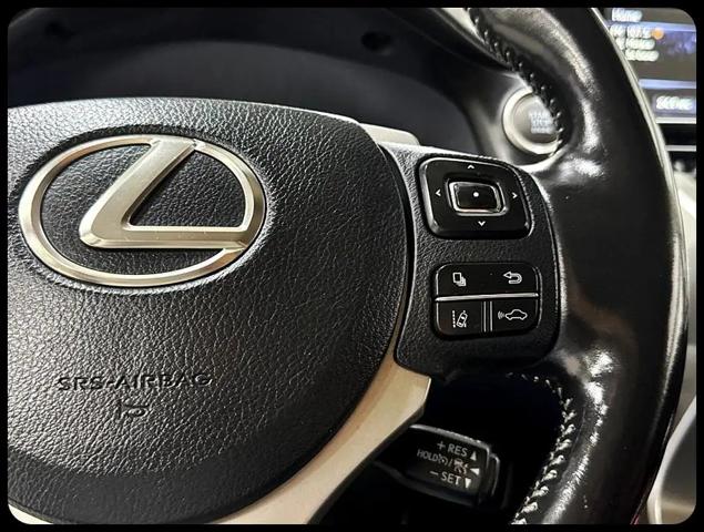2020 Lexus NX 300 NX 300