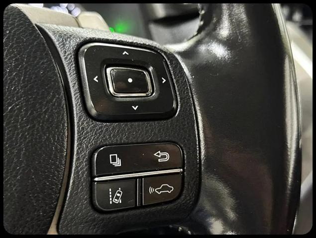2020 Lexus NX 300 NX 300