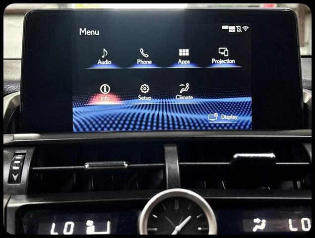 2020 Lexus NX 300 NX 300
