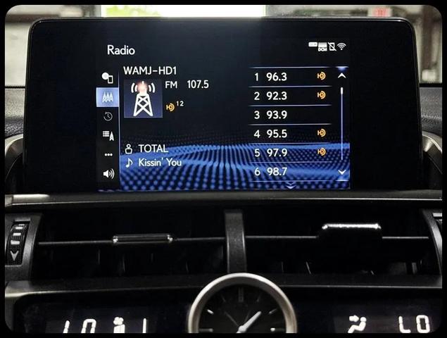 2020 Lexus NX 300 NX 300