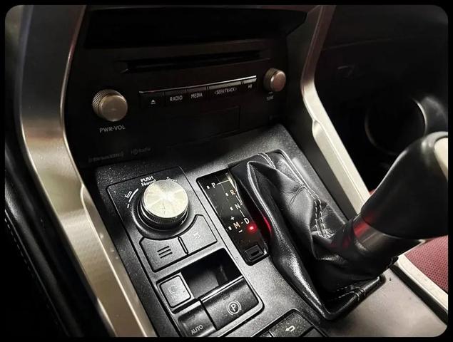 2020 Lexus NX 300 NX 300