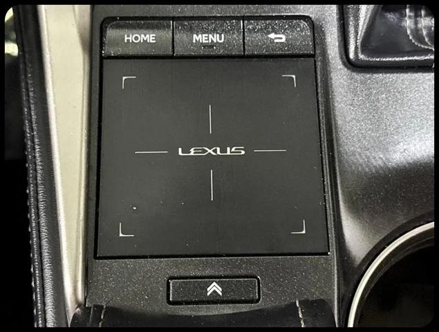 2020 Lexus NX 300 NX 300