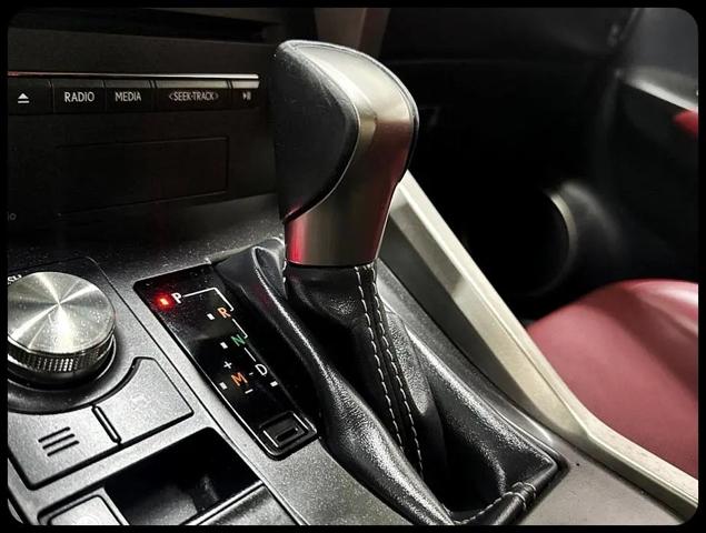 2020 Lexus NX 300 NX 300