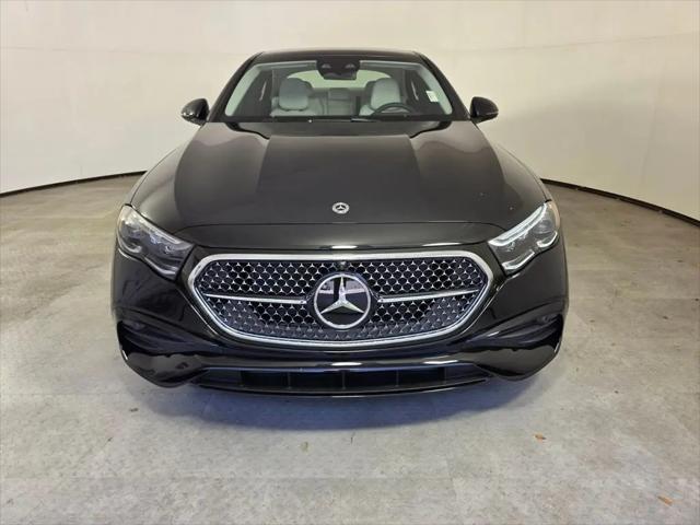 2026 Mercedes-Benz E 350 E 350