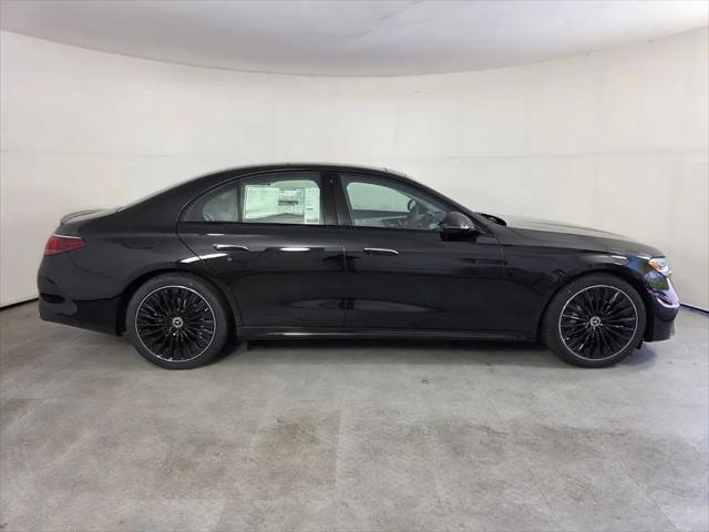 2026 Mercedes-Benz E 350 E 350