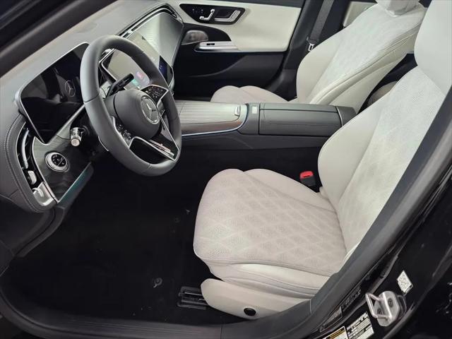 2026 Mercedes-Benz E 350 E 350