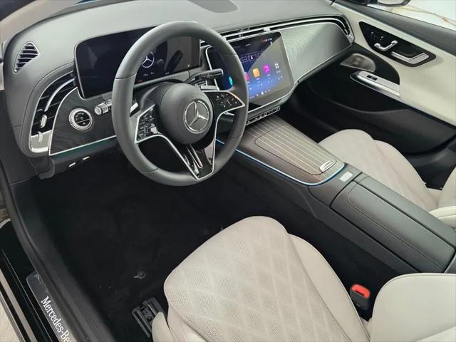2026 Mercedes-Benz E 350 E 350