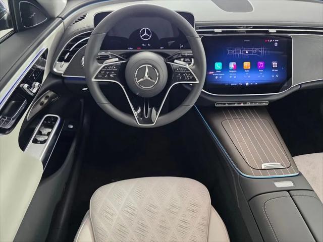 2026 Mercedes-Benz E 350 E 350